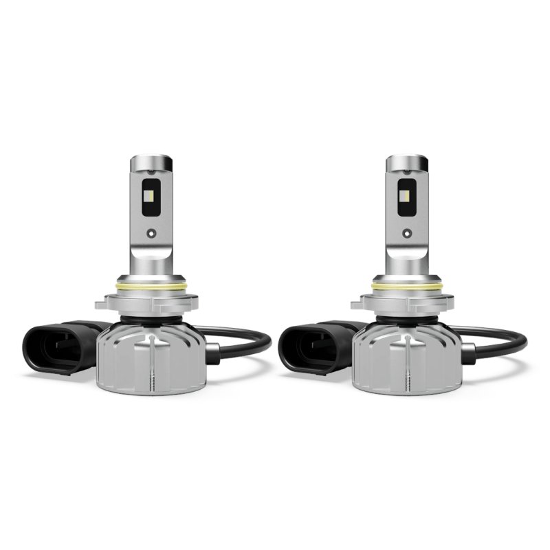 OSRAM HB4 LED Night Breaker SMART Mercedes-Benz Sprinter (W906/B906) mit Zulassung für Nebelscheinwerfer